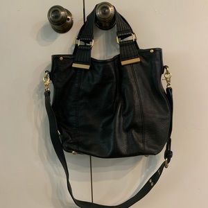 Steve by Steve Madden Leather Bag